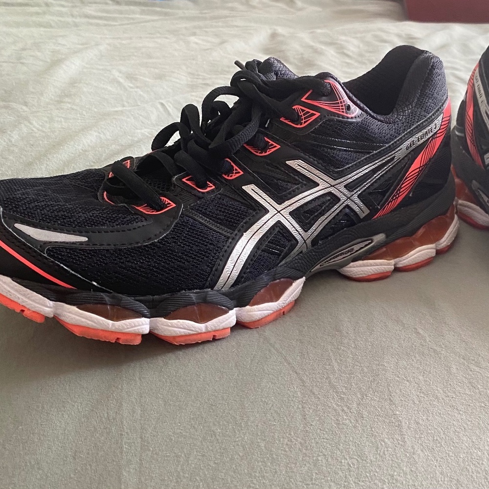ASICS Running shoes Gel-Evate 3's